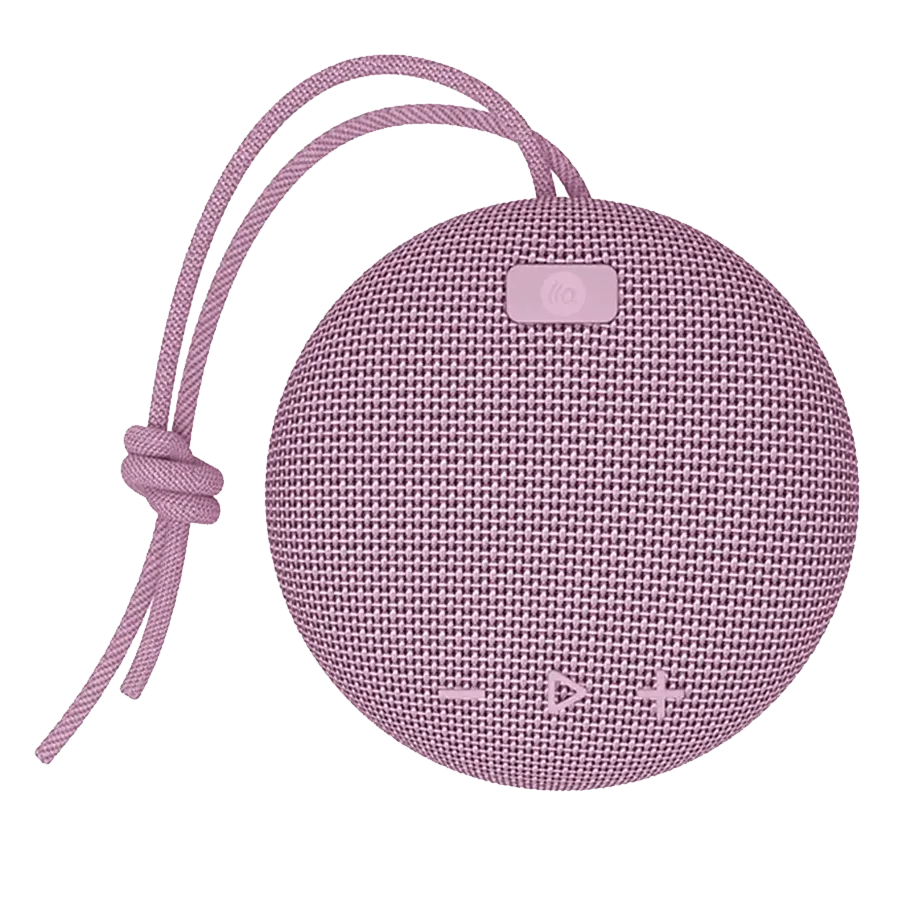 اسپیکر بی سیم تازاتا TAZATA PALM 5 Pink