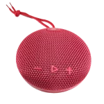 اسپیکر بی سیم تازاتا TAZATA PALM T5 Red