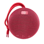 اسپیکر بی سیم تازاتا TAZATA PALM 5 Red