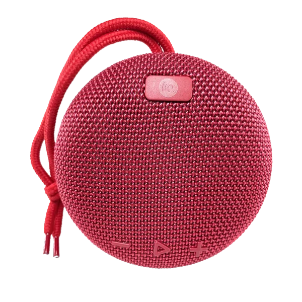 اسپیکر بی سیم تازاتا TAZATA PALM 5 Red
