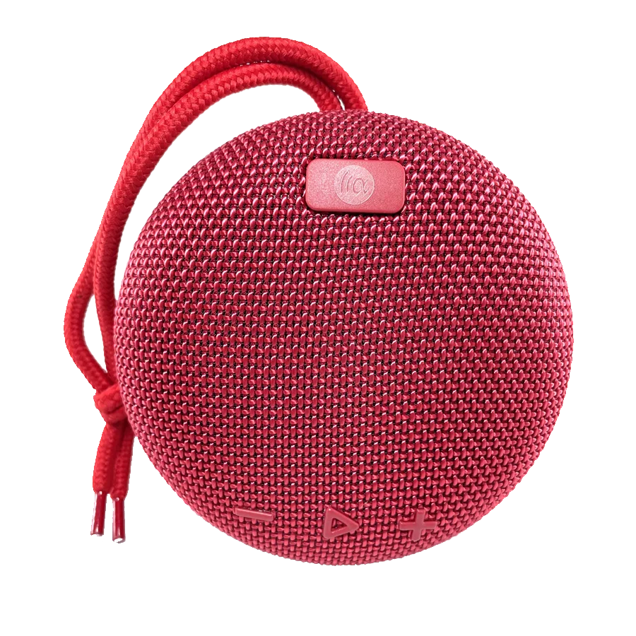 اسپیکر بی سیم تازاتا TAZATA PALM 5 Red