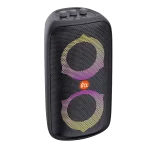 اسپیکر بی سیم تازاتا TAZATA PARTY T80 Black