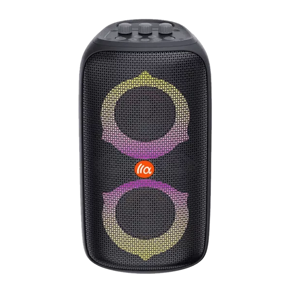 اسپیکر بی سیم تازاتا TAZATA PARTY 800 Black