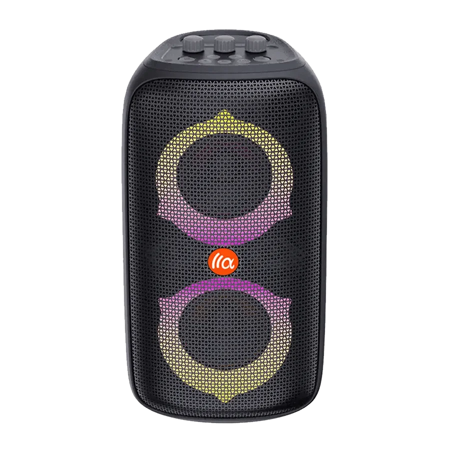اسپیکر بی سیم تازاتا TAZATA PARTY 800 Black