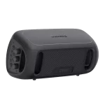 اسپیکر بی سیم تازاتا TAZATA PARTY T80 Black
