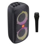 اسپیکر بی سیم تازاتا TAZATA PARTY 800S Black
