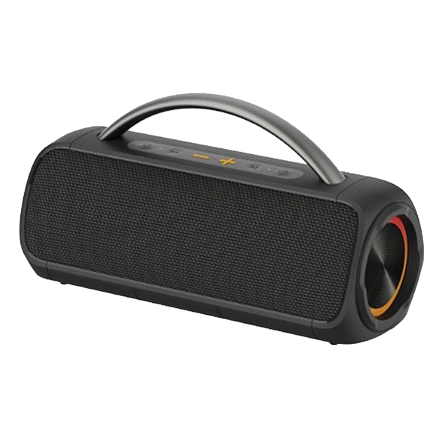 اسپیکر بی سیم تازاتا TAZATA SOLID T30 Black