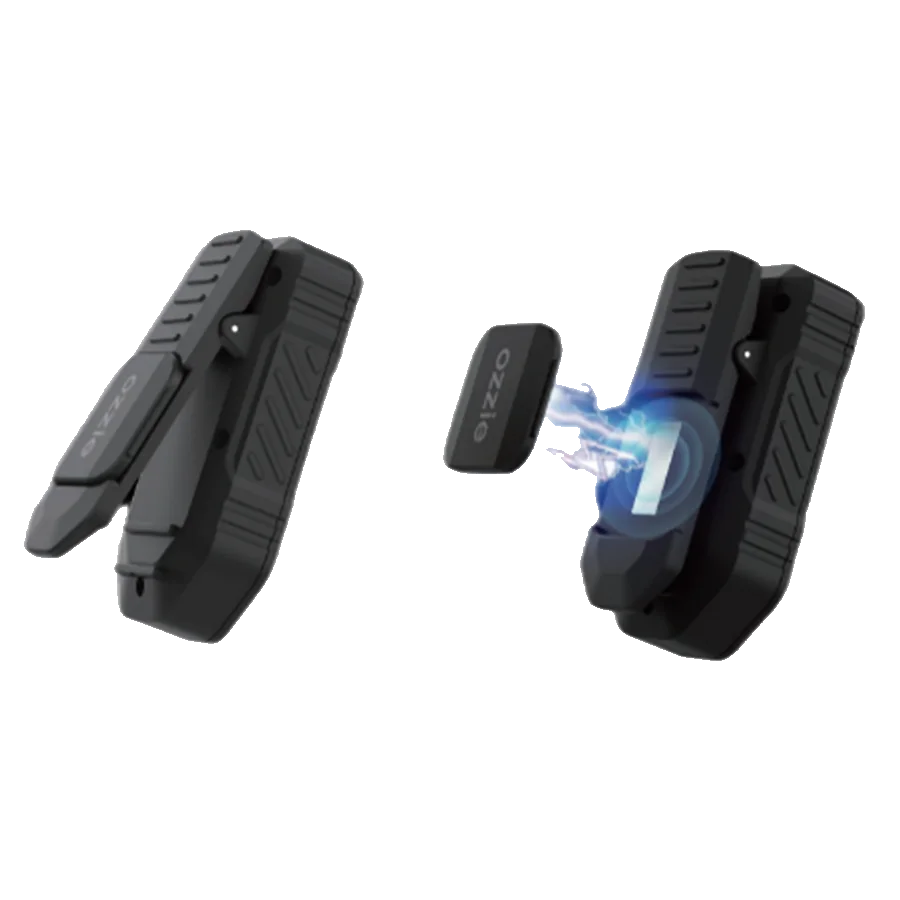 اسپیکر بی سیم تازاتا TAZATA CLIP Black