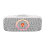 اسپیکر بی سیم تازاتا TAZATA PARTY 400 White
