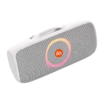 اسپیکر بی سیم تازاتا TAZATA PARTY T40 White