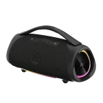 اسپیکر بی سیم تازاتا TAZATA XBOOM MAX Black