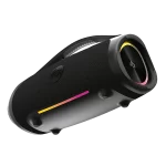 اسپیکر بی سیم تازاتا TAZATA XBOOM MAX Black