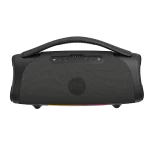 اسپیکر بی سیم تازاتا TAZATA BOOMBLAST MAX Gray