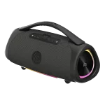 اسپیکر بی سیم تازاتا TAZATA XBOOM MAX Gray