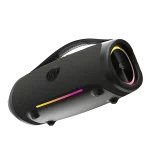 اسپیکر بی سیم تازاتا TAZATA XBOOM MAX Gray