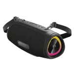 اسپیکر بی سیم تازاتا TAZATA XBOOM MINI Black