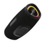 اسپیکر بی سیم تازاتا TAZATA XBOOM MINI Black