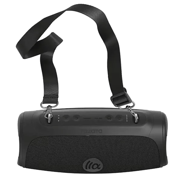 اسپیکر بی سیم تازاتا TAZATA BOMMBLAST MINI Black