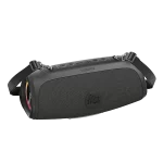 اسپیکر بی سیم تازاتا TAZATA XBOOM MINI Gray