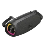 اسپیکر بی سیم تازاتا TAZATA XBOOM MINI Gray