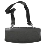 اسپیکر بی سیم تازاتا TAZATA XBOOM MINI Gray
