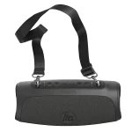 اسپیکر بی سیم تازاتا TAZATA BOOMBLAST MINI Gray