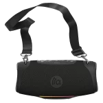 اسپیکر بی سیم تازاتا TAZATA BOOMBLAST PRO Black