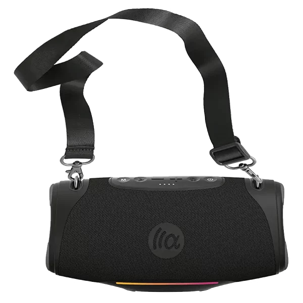 اسپیکر بی سیم تازاتا TAZATA BOOMBLAST PRO Black