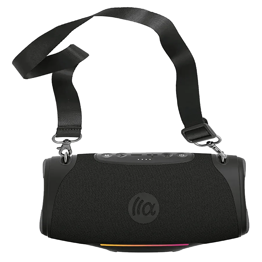 اسپیکر بی سیم تازاتا TAZATA BOOMBLAST PRO Black