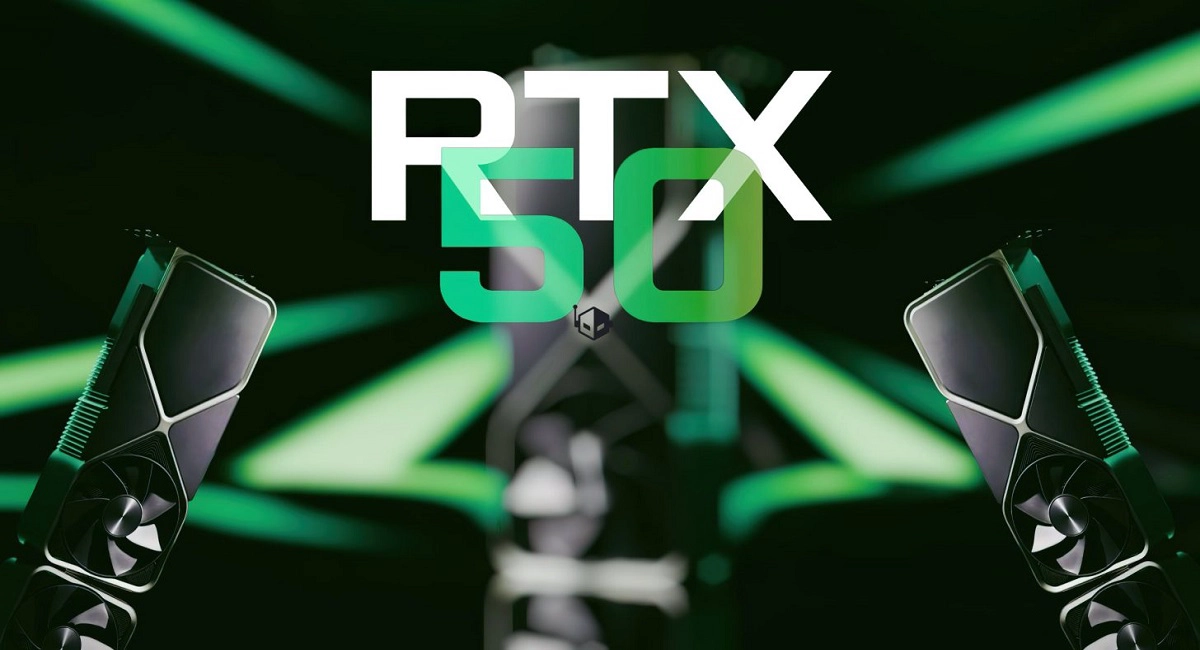 RTX 50