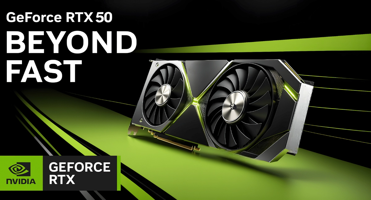 RTX 50