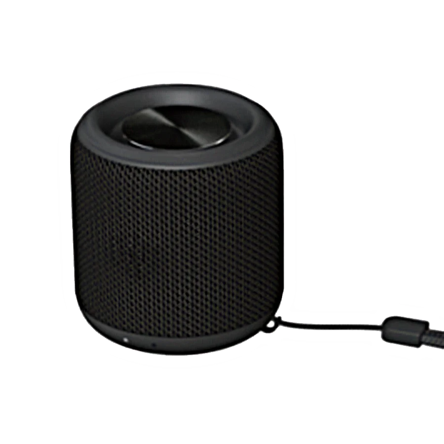 اسپیکر بی سیم تازاتا TAZATA FUN T3 Black