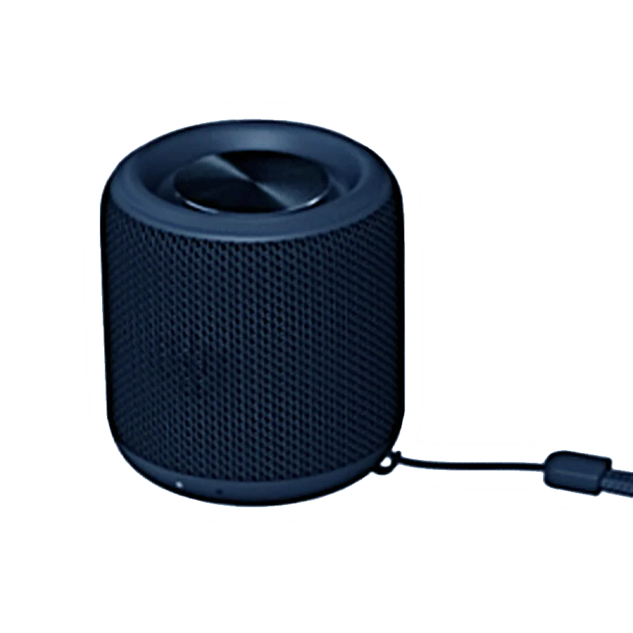 اسپیکر بی سیم تازاتا TAZATA FUN T3 Blue