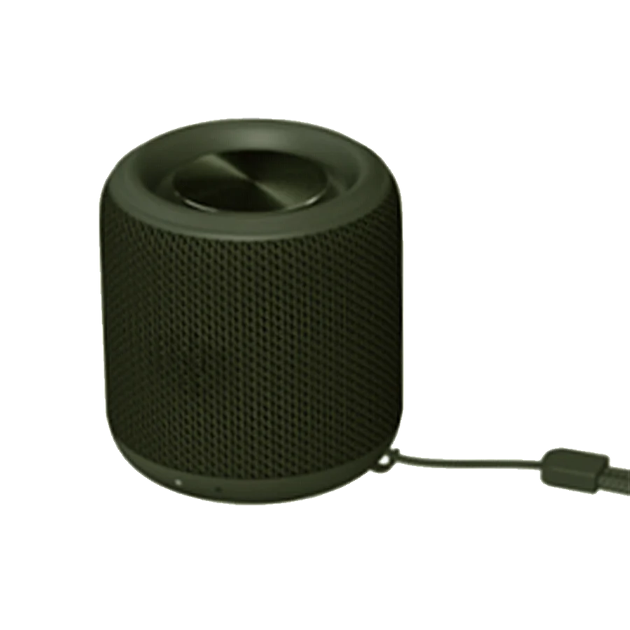 اسپیکر بی سیم تازاتا TAZATA FUN T3 Green