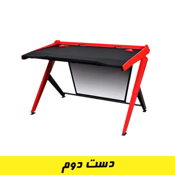 میز گیمینگ دی ایکس ریسر DXRacer GD 1000