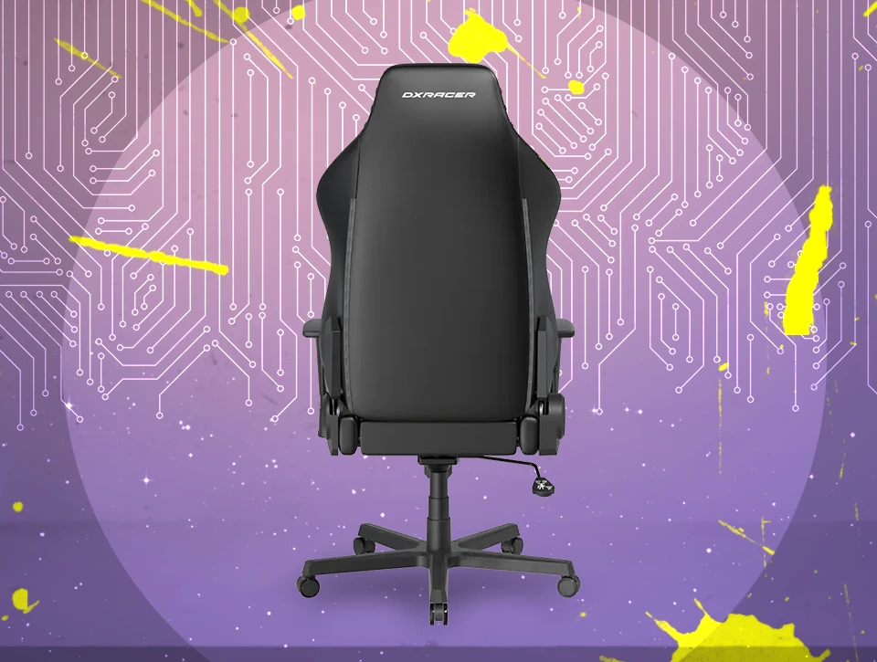 صندلی گیمینگ دی ایکس ریسر Dxracer Drifting Series 2025 L Black