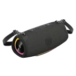 اسپیکر بی سیم تازاتا TAZATA XBOOM PRO Gray
