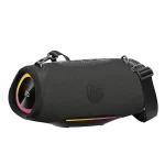 اسپیکر بی سیم تازاتا TAZATA XBOOM PRO Gray
