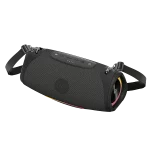 اسپیکر بی سیم تازاتا TAZATA XBOOM PRO Gray