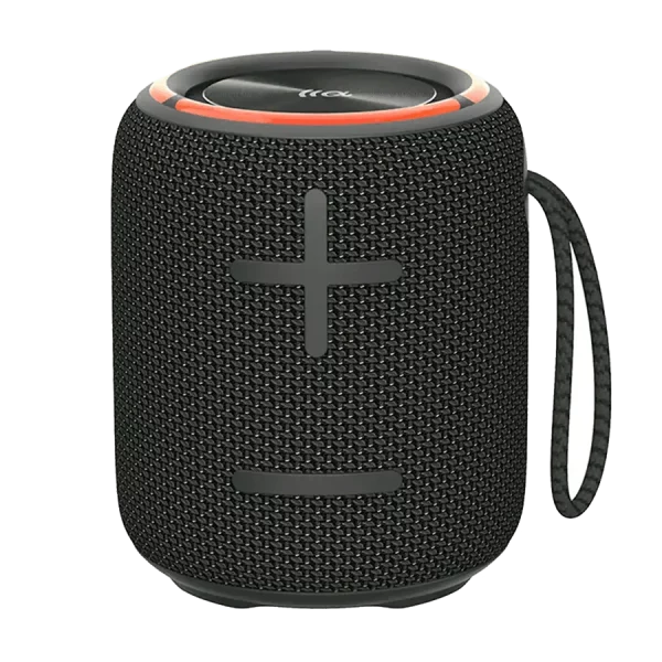 اسپیکر بی سیم تازاتا TAZATA FUN 100 Black