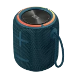 اسپیکر بی سیم تازاتا TAZATA FUN T16 Blue