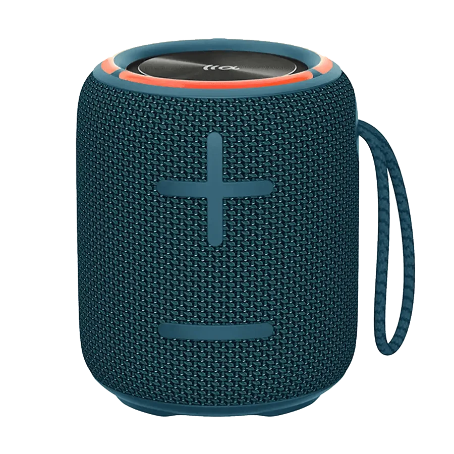 اسپیکر بی سیم تازاتا TAZATA FUN 100 Blue