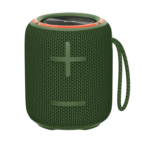 اسپیکر بی سیم تازاتا TAZATA FUN 100 Green