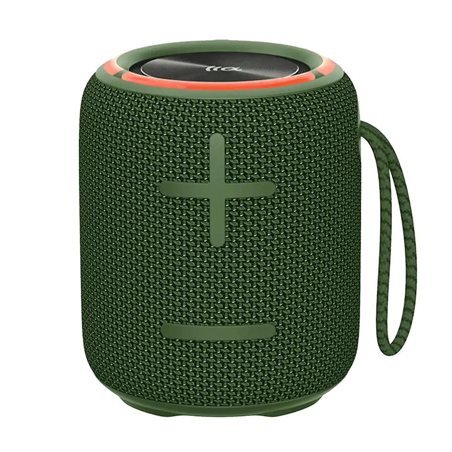 اسپیکر بی سیم تازاتا TAZATA FUN 100 Green