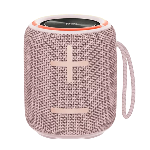 اسپیکر بی سیم تازاتا TAZATA FUN 100 Pink