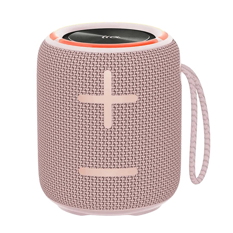 اسپیکر بی سیم تازاتا TAZATA FUN 100 Pink
