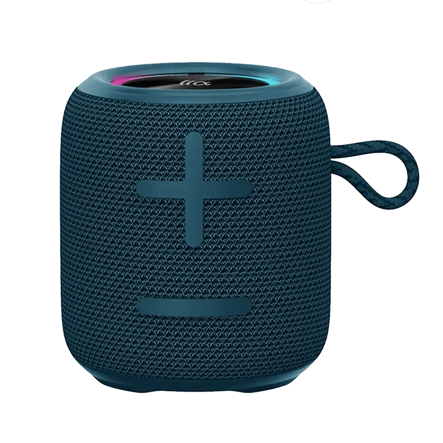 اسپیکر بی سیم تازاتا TAZATA FUN 50 Blue
