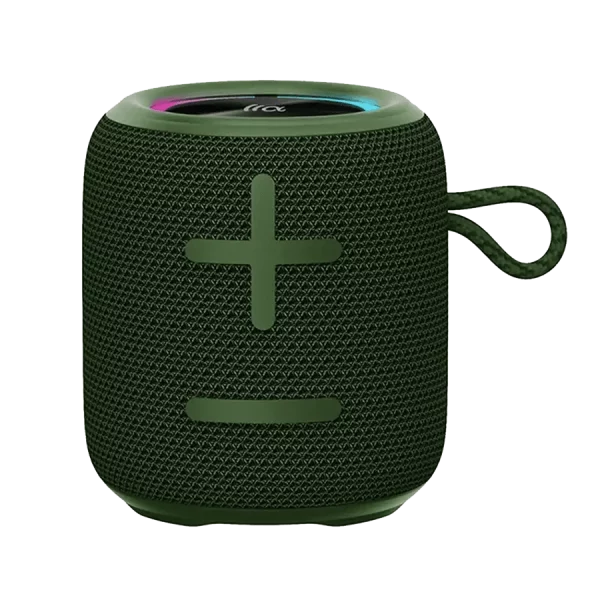 اسپیکر بی سیم تازاتا TAZATA FUN 50 Green