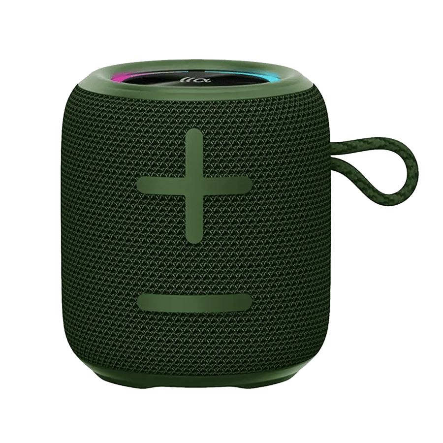 اسپیکر بی سیم تازاتا TAZATA FUN 50 Green