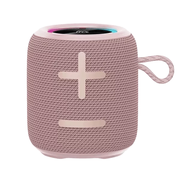 اسپیکر بی سیم تازاتا TAZATA FUN 50 Pink